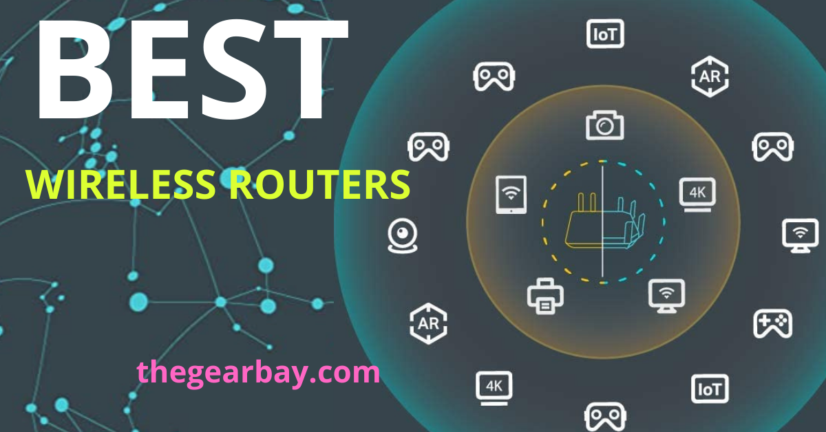 Best Wifi Router To Buy 2023