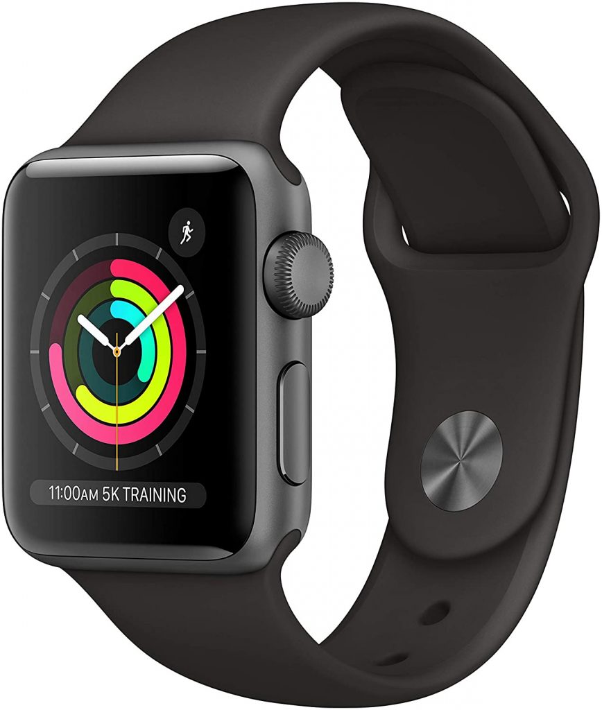 apple watch 3