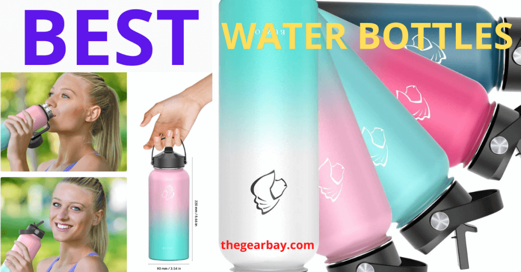 best water bottle