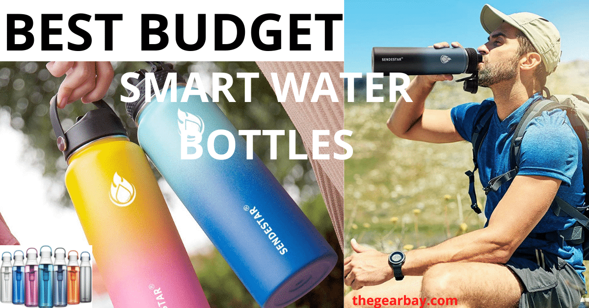 Best Insulated Water Bottle To Buy 2023