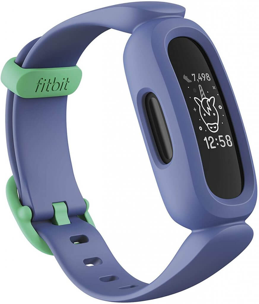 kid fitness tracker