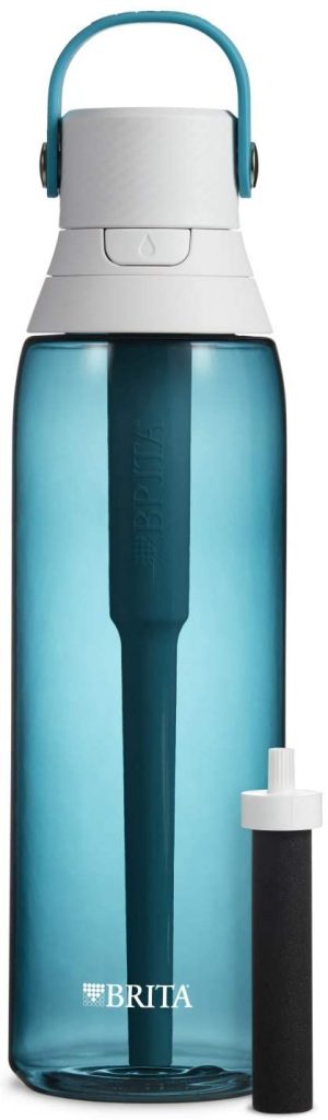 brita water bottle