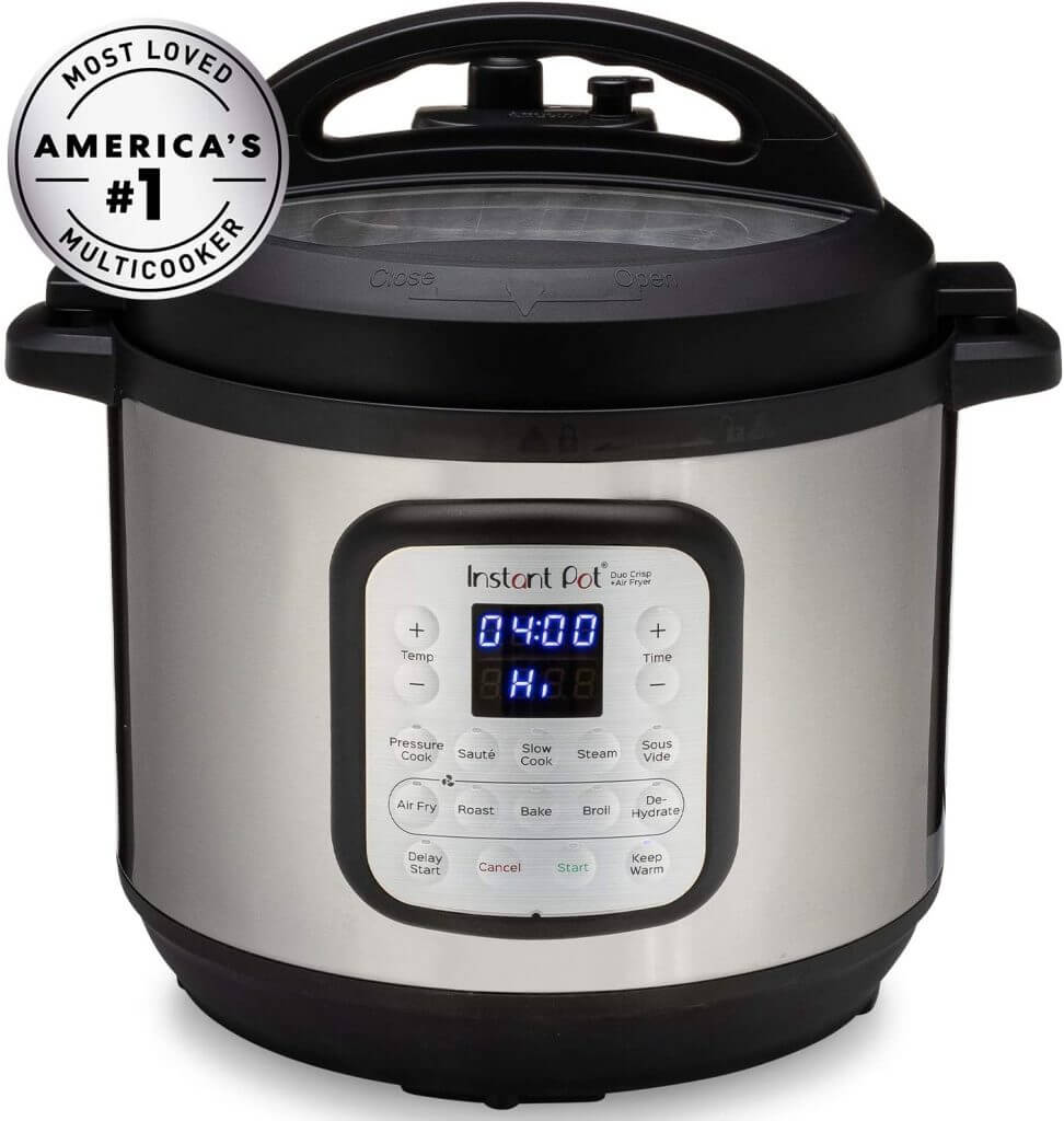 best multi cooker