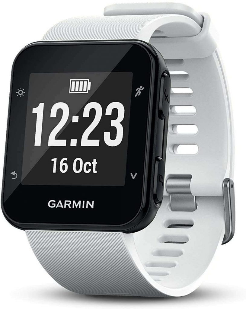 garmin smartwatch