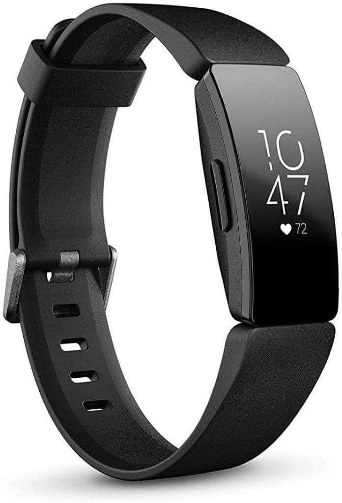 newest fitbit