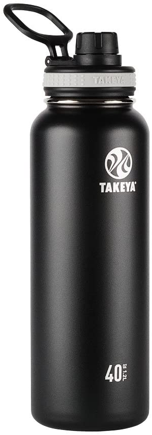 takeya water bottle