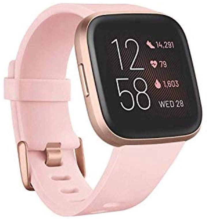 fitness smartwatch	