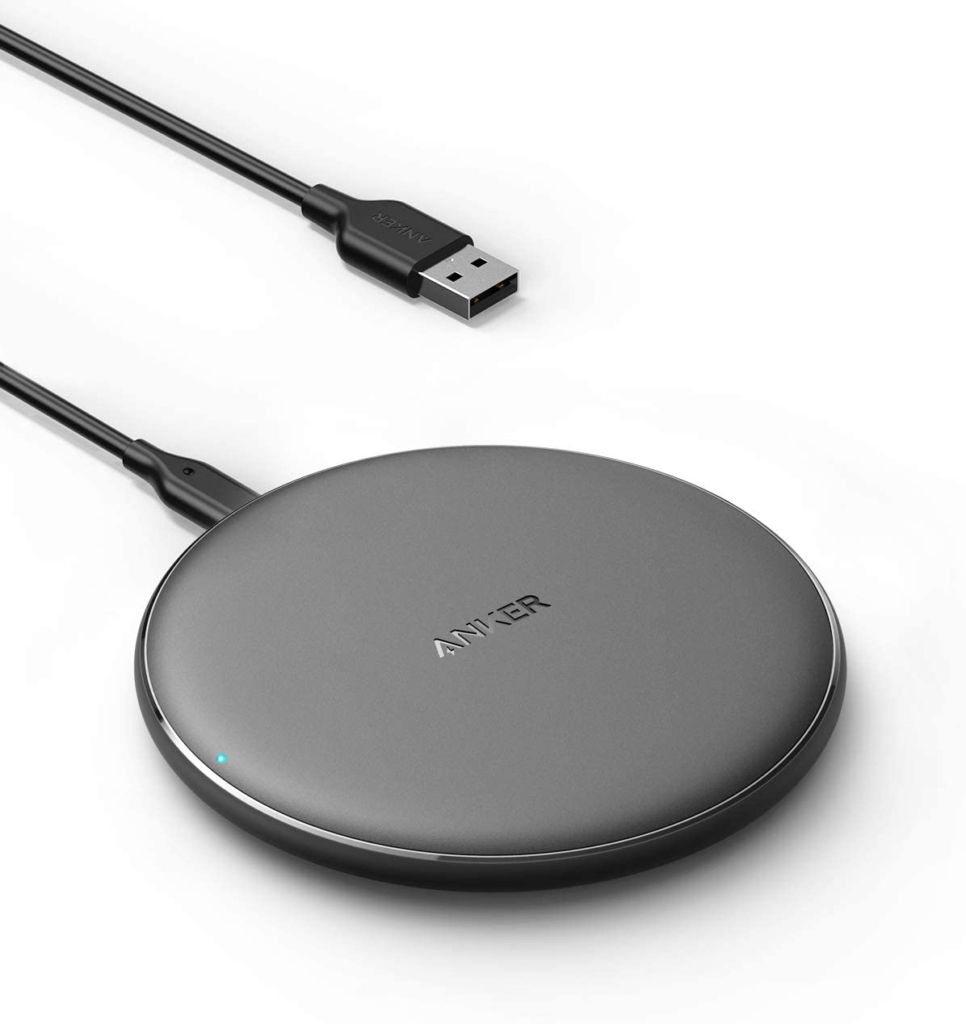 anker wireless charger
