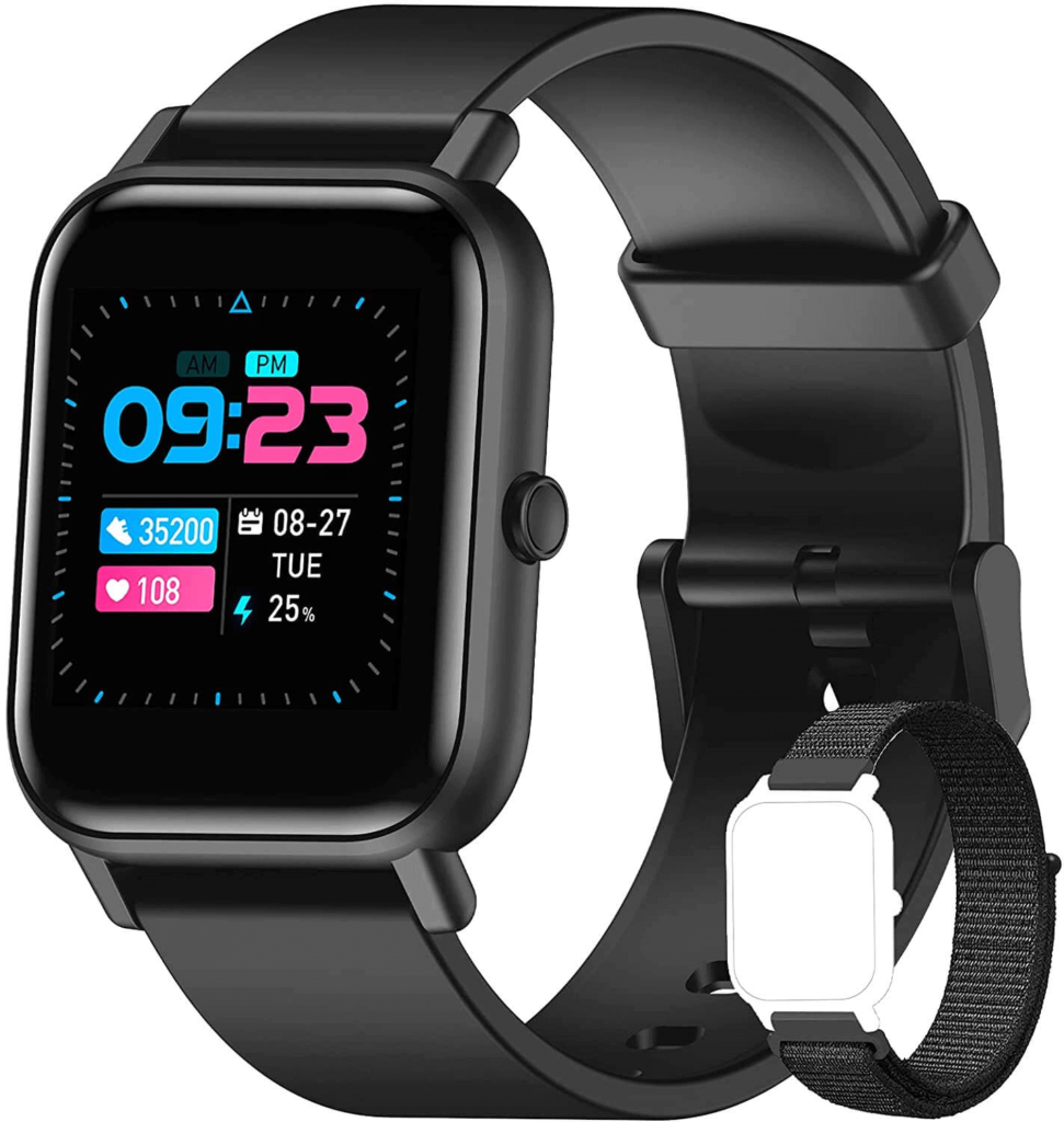 best smartwatch for android