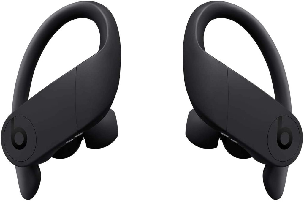 wireless bluetooth earbuds