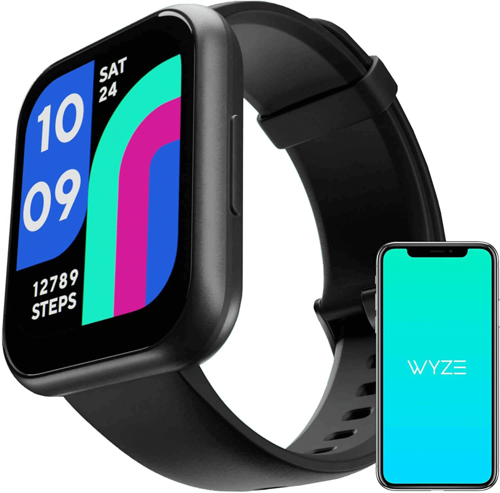 cheapest smartwatch