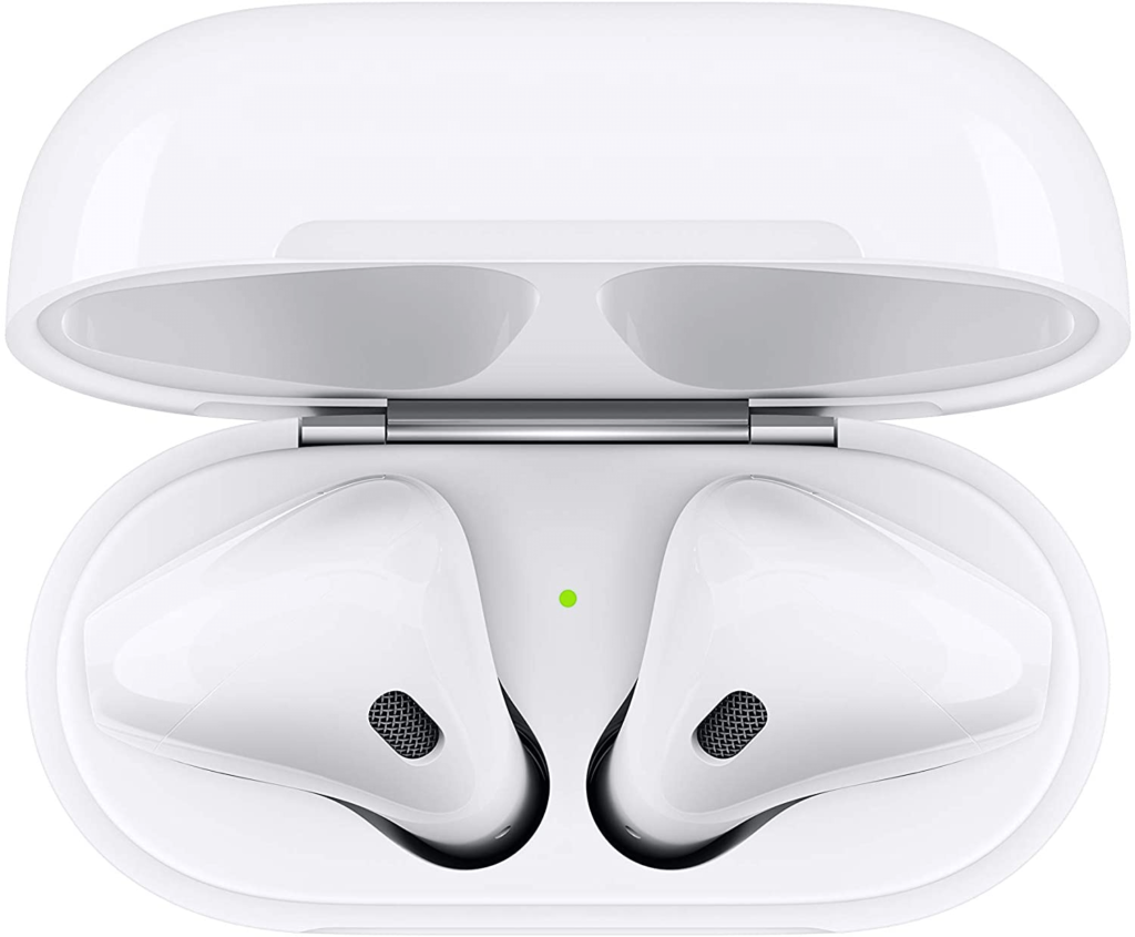 apple ear buds