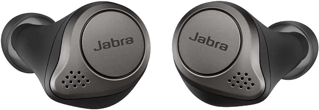 jabra wireless earbuds
