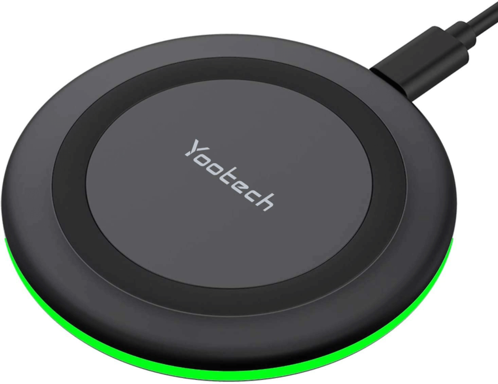 qi charger