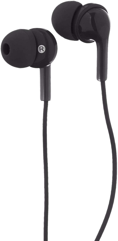 target headphones