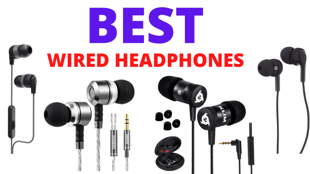 best in ear headphones