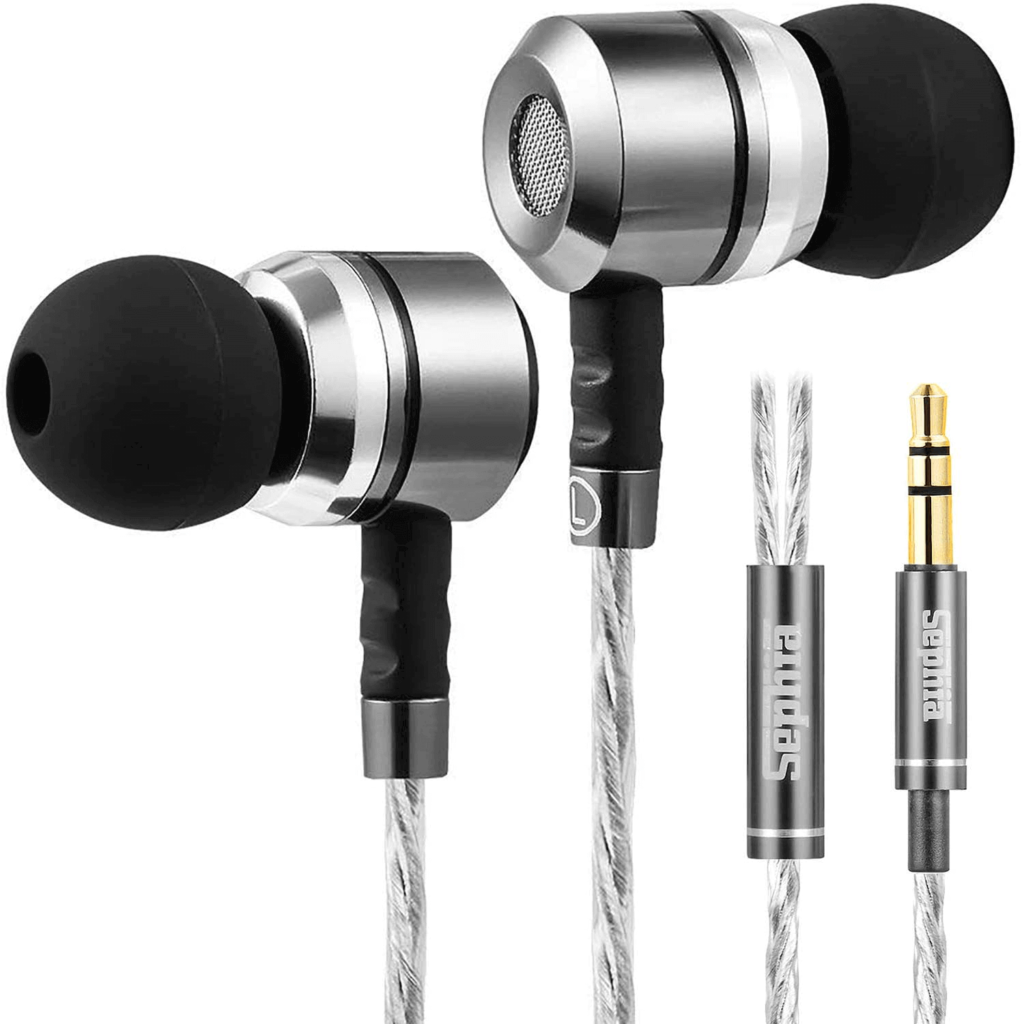 earbuds for small ears