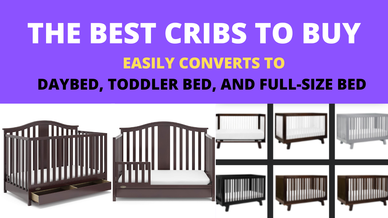 baby cribs