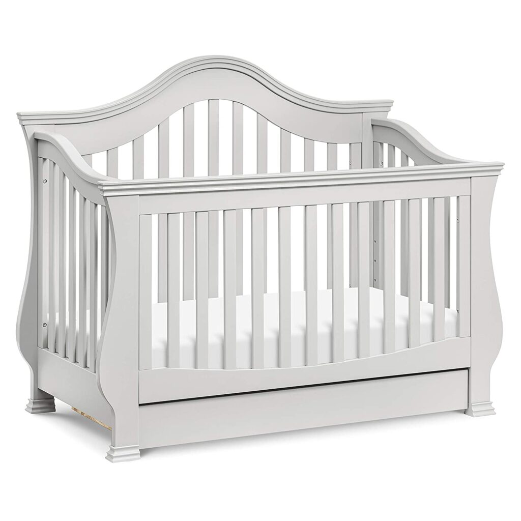 crib bedding	