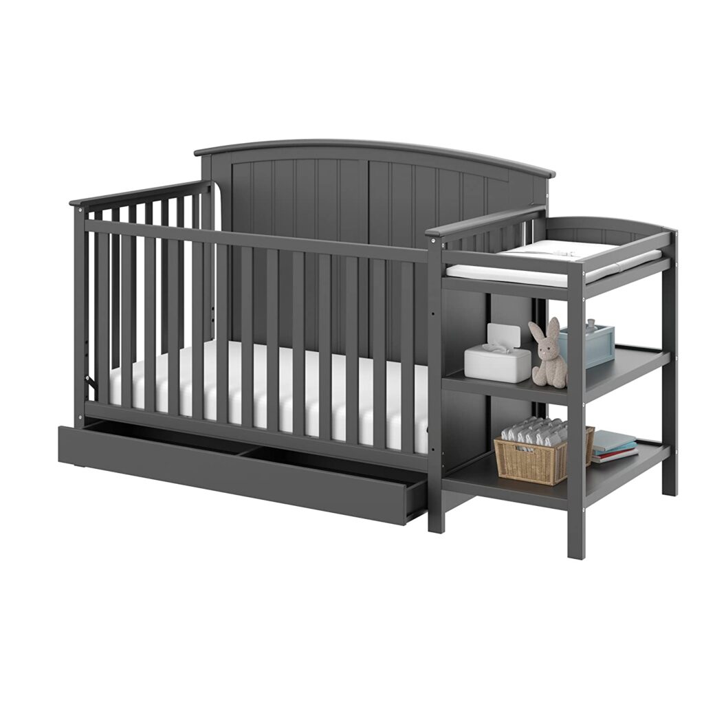 nursery furniture set	