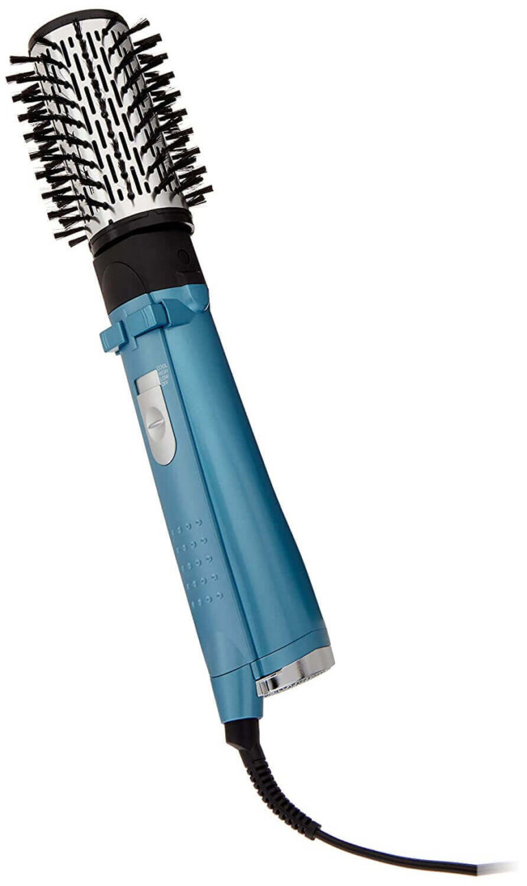 Best Hair Dryer Brush In 2024