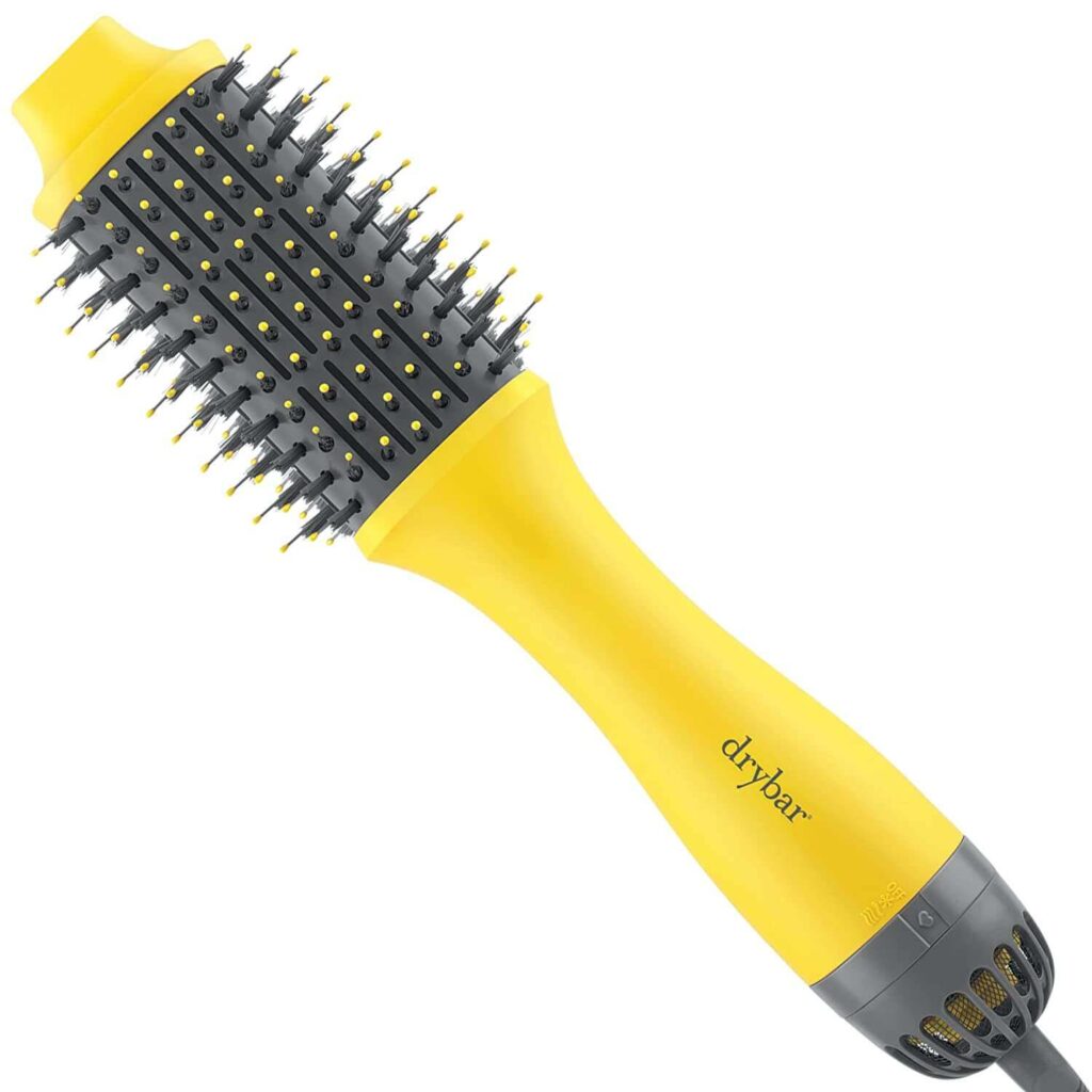 drybar hair dryer