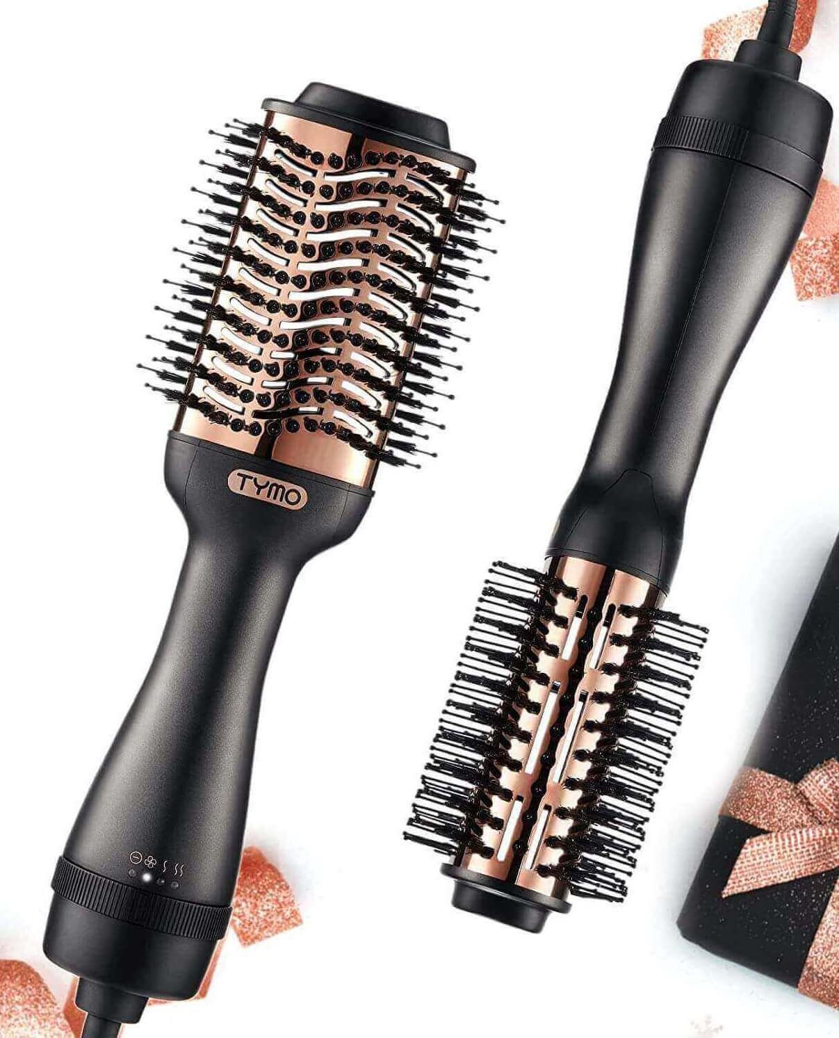 Best Hair Dryer Brush in 2024