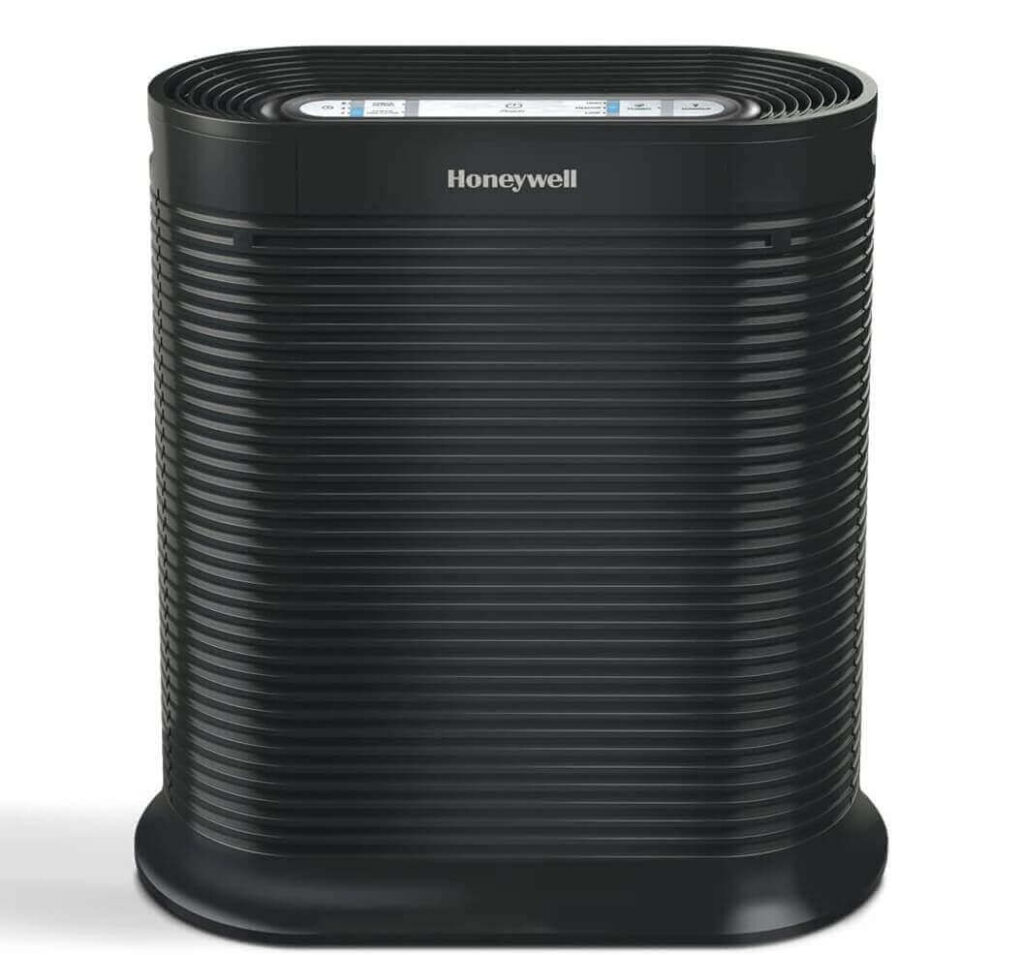 honeywell air purifier hpa300