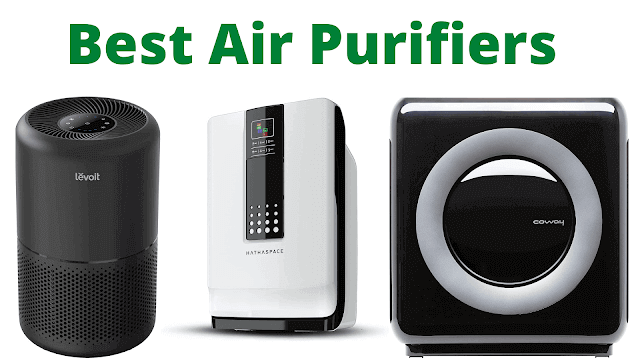 Best Air Purifier For 2023