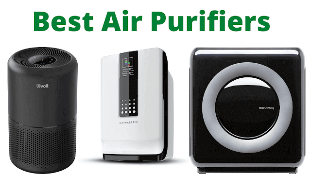 best air purifiers