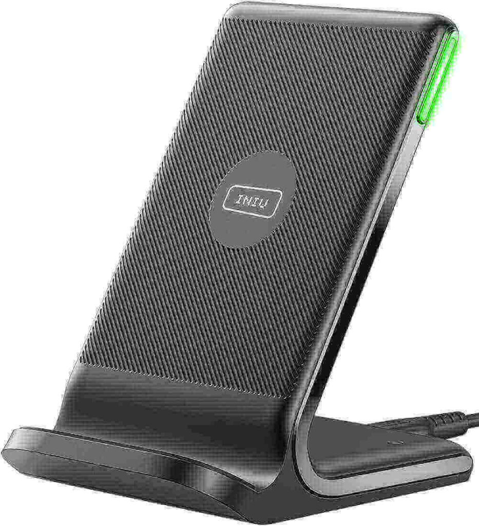 wireless phone charger
